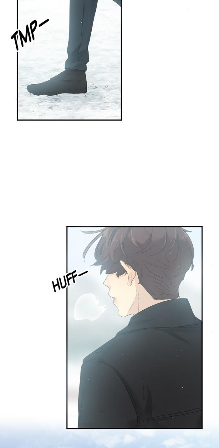 A Werewolf Boy Chapter 25 - Page 51