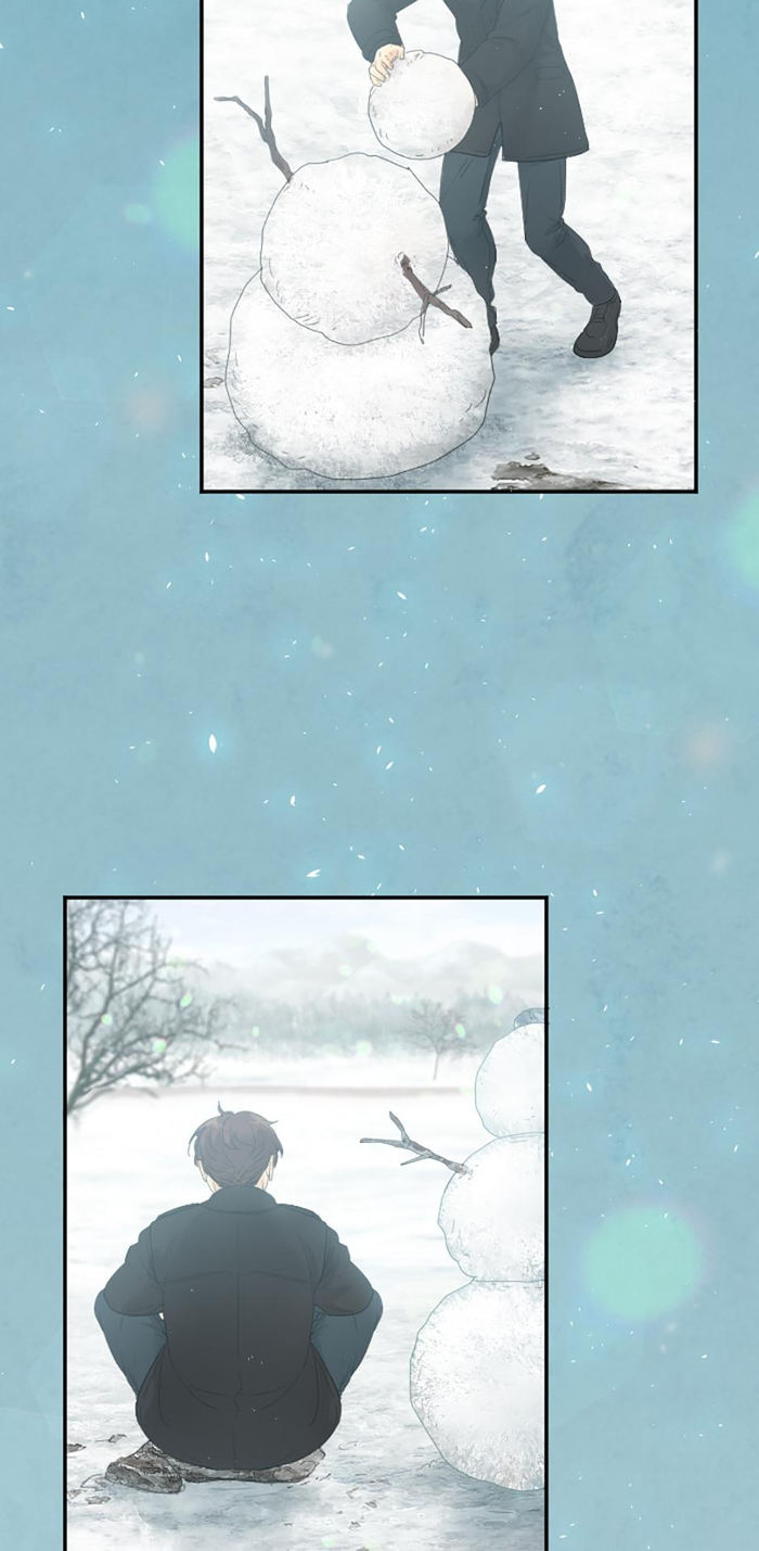 A Werewolf Boy Chapter 25 - Page 55