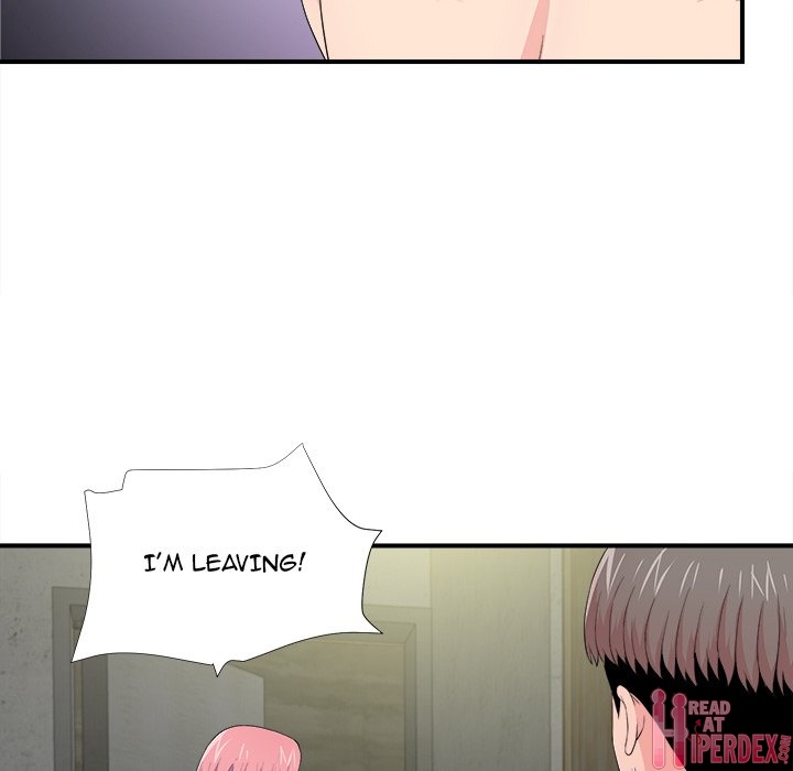 Behind the Curtains Chapter 29 - Page 81