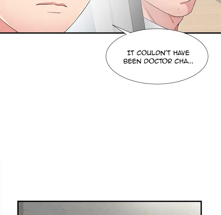 Behind the Curtains Chapter 3 - Page 65