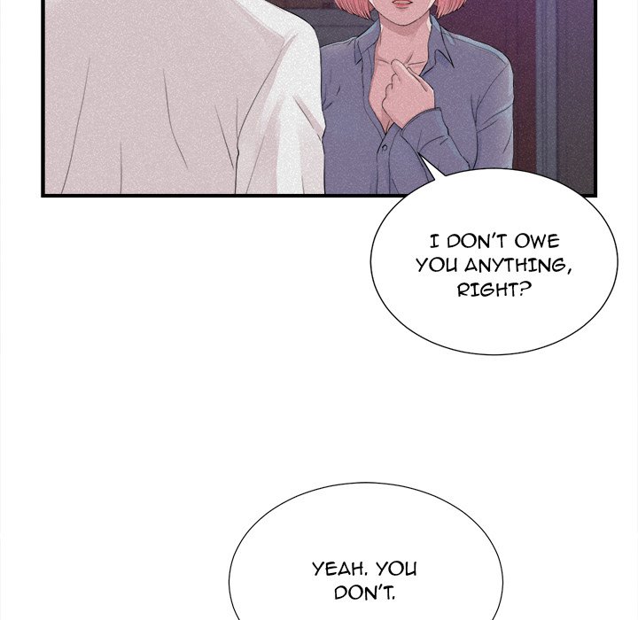 Behind the Curtains Chapter 40 - Page 63