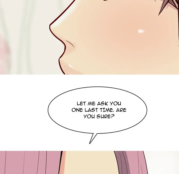 My Lovers Prelude Chapter 19 - Page 123