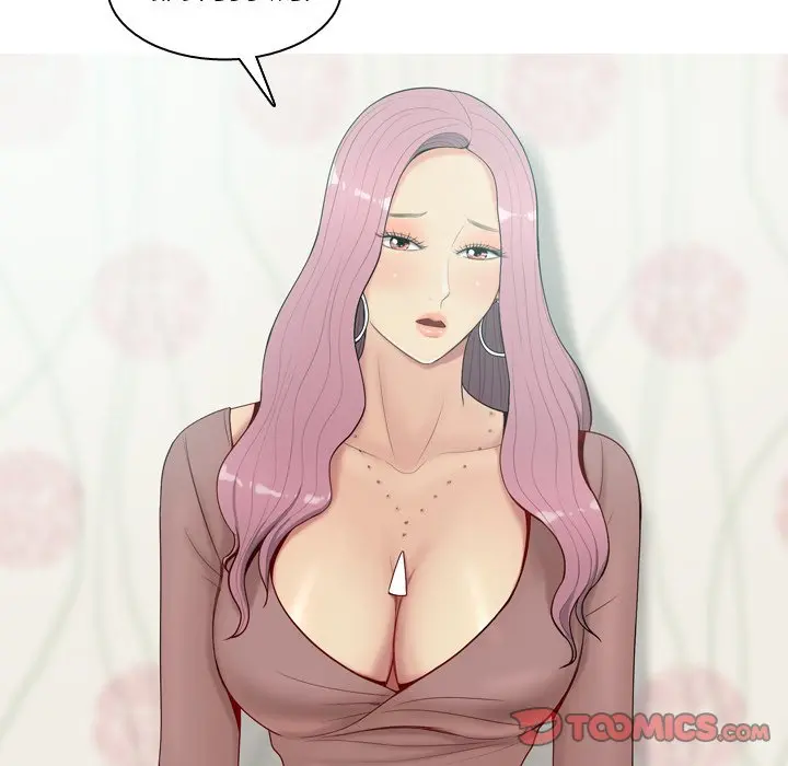 My Lovers Prelude Chapter 19 - Page 54