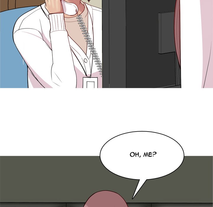 My Lovers Prelude Chapter 49 - Page 13