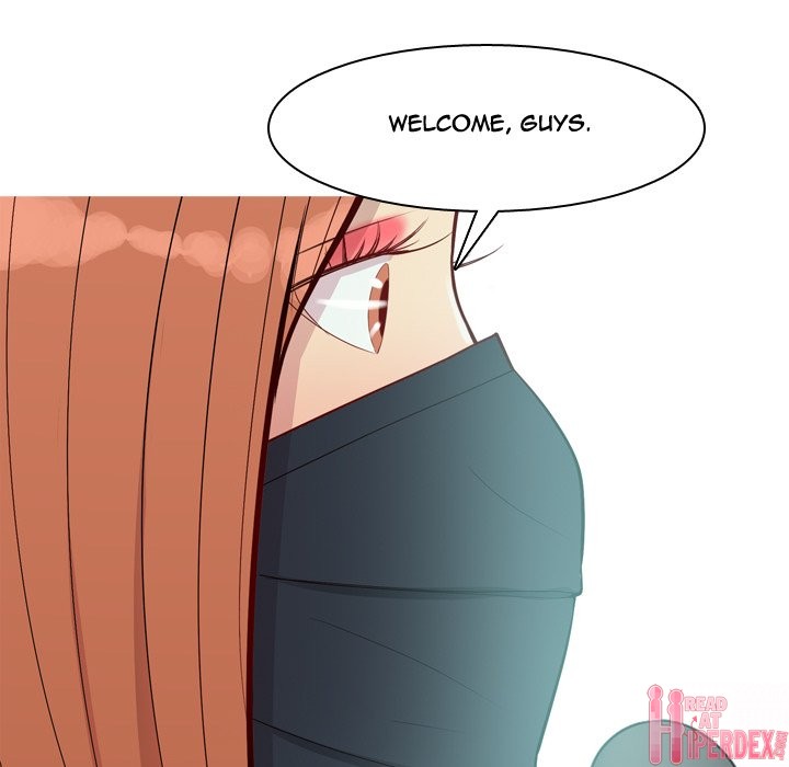 My Lovers Prelude Chapter 58 - Page 65