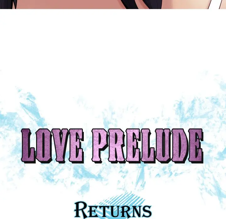 My Lovers Prelude Chapter 6 - Page 19