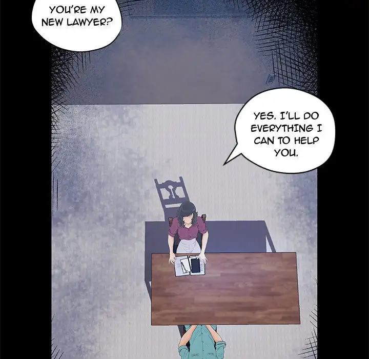 Deceit: Snake’s Tongue Chapter 5 - Page 67