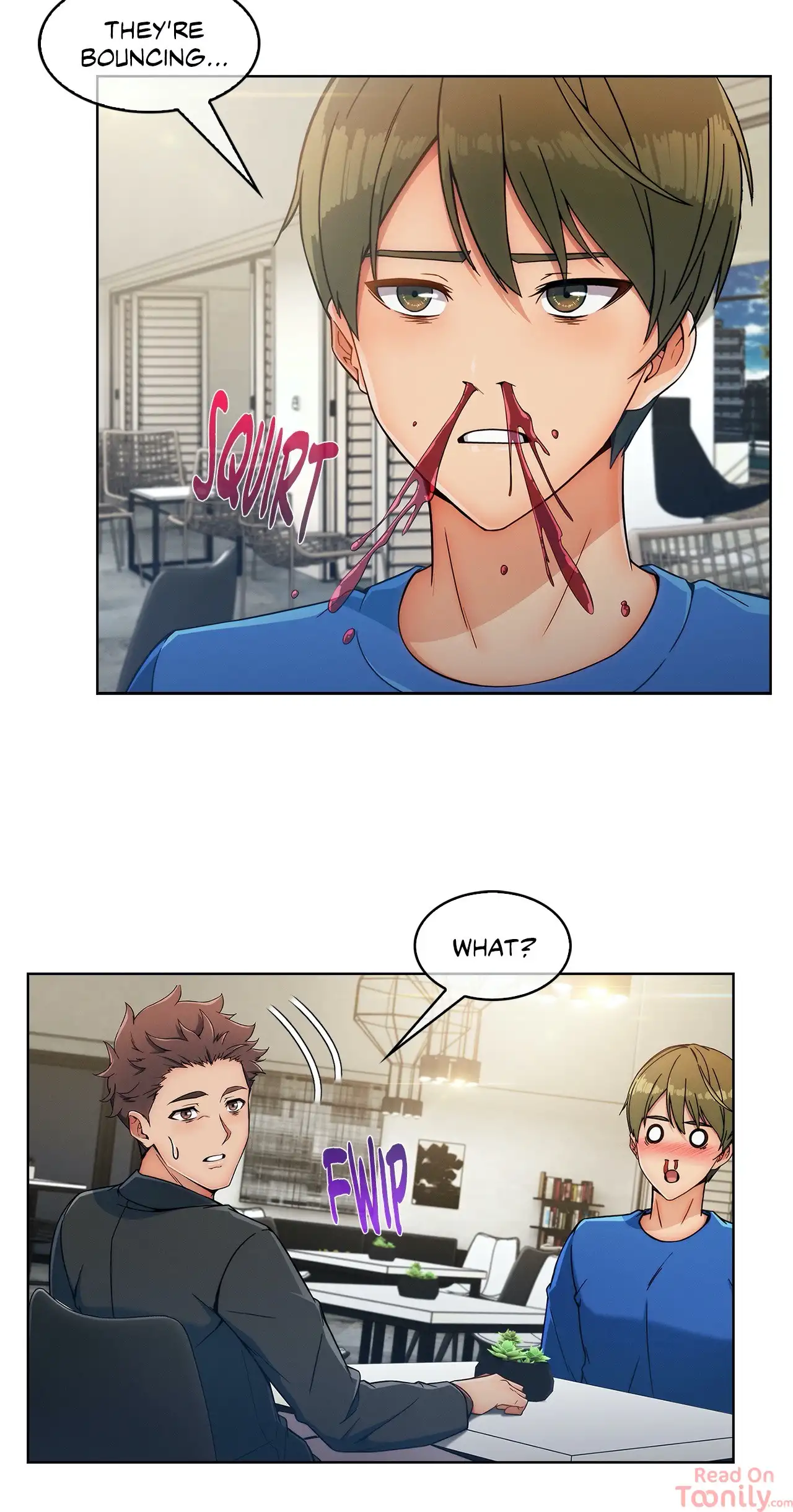 Sweet but Psycho Chapter 104 - Page 18