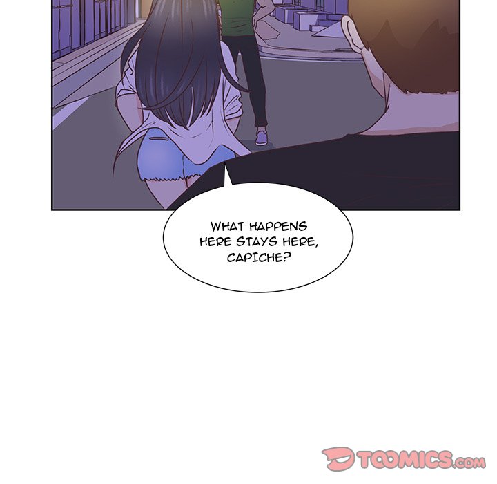 You’re No Good Chapter 39 - Page 50