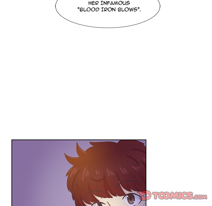 You’re No Good Chapter 39 - Page 66