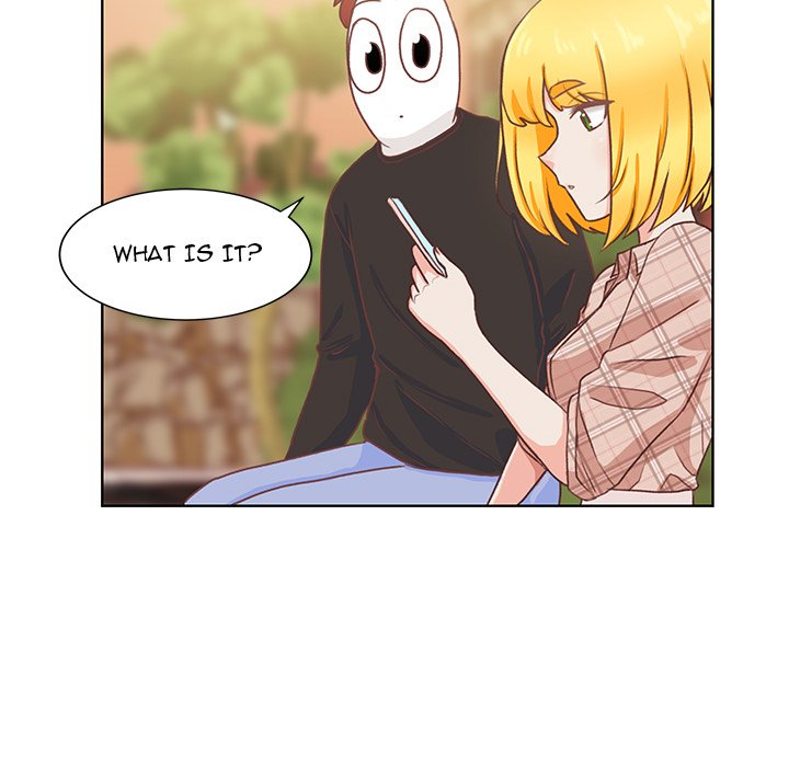 You’re No Good Chapter 50 - Page 77