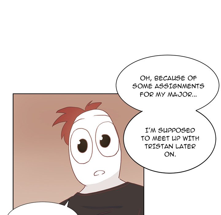 You’re No Good Chapter 50 - Page 78