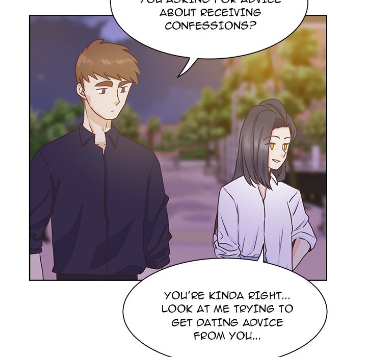 You’re No Good Chapter 52 - Page 6