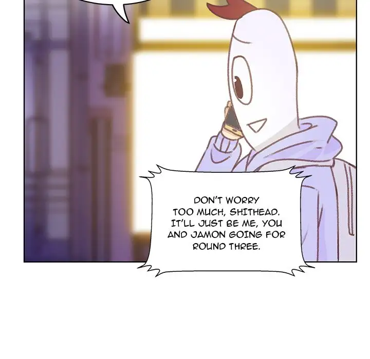 You’re No Good Chapter 9 - Page 73