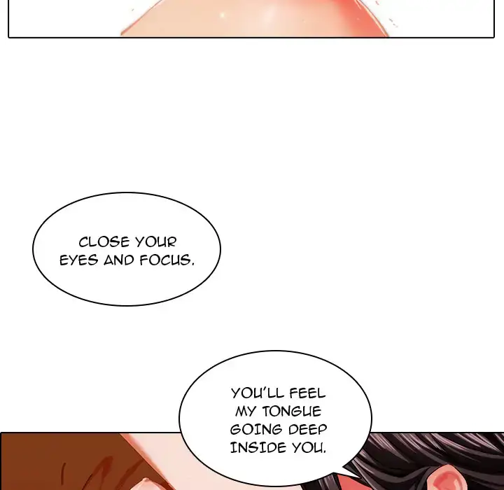 Our Twenties Chapter 1 - Page 23