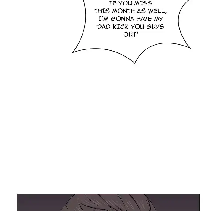 Our Twenties Chapter 1 - Page 45