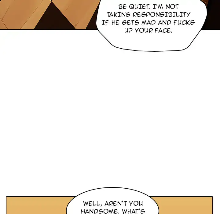 Our Twenties Chapter 2 - Page 81