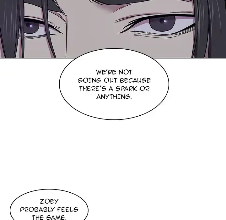 Our Twenties Chapter 2 - Page 9