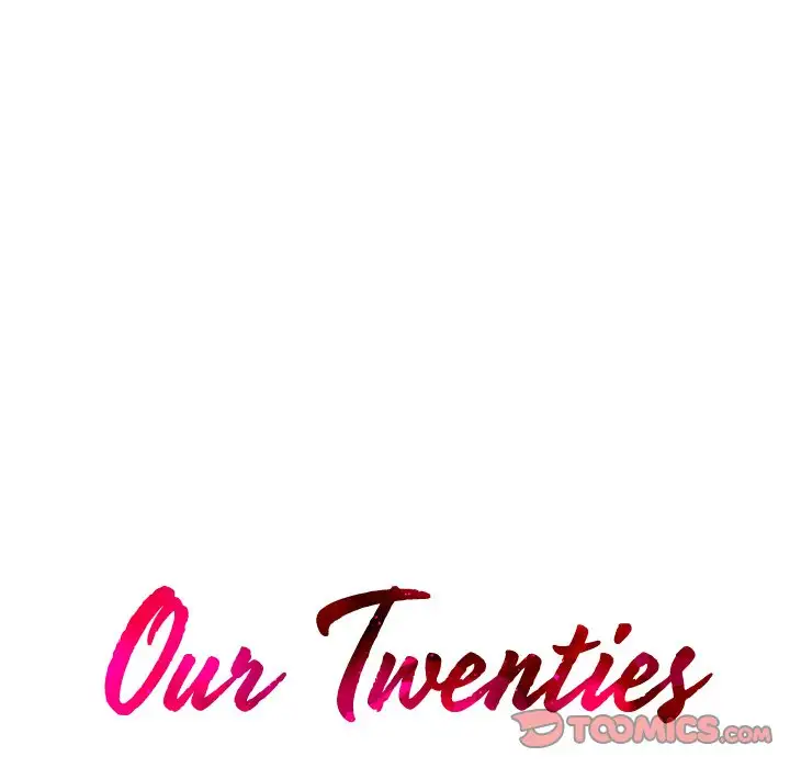 Our Twenties Chapter 22 - Page 38