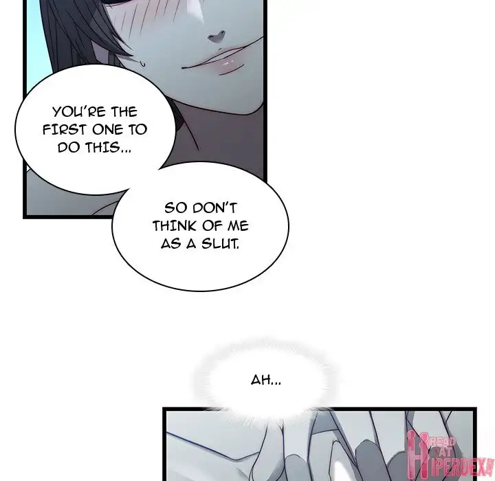 Our Twenties Chapter 22 - Page 9