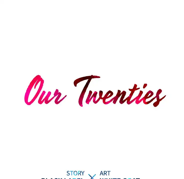 Our Twenties Chapter 26 - Page 10