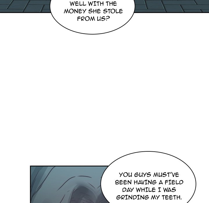 Our Twenties Chapter 39 - Page 37