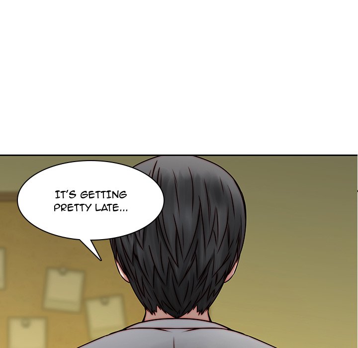 Our Twenties Chapter 39 - Page 69