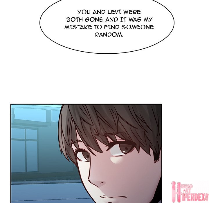 Our Twenties Chapter 40 - Page 44