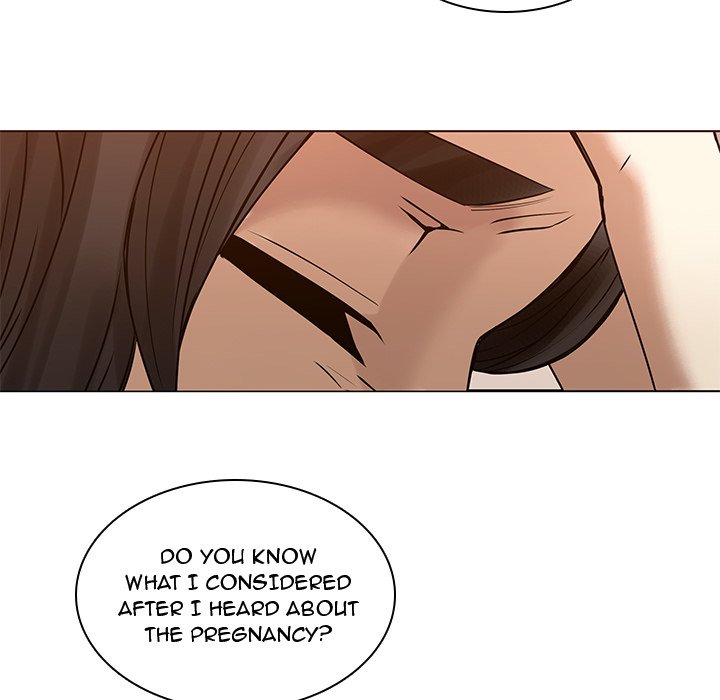 Our Twenties Chapter 45 - Page 32