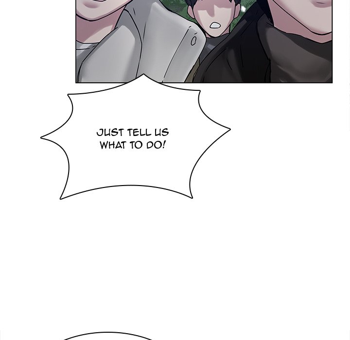 Our Twenties Chapter 45 - Page 71