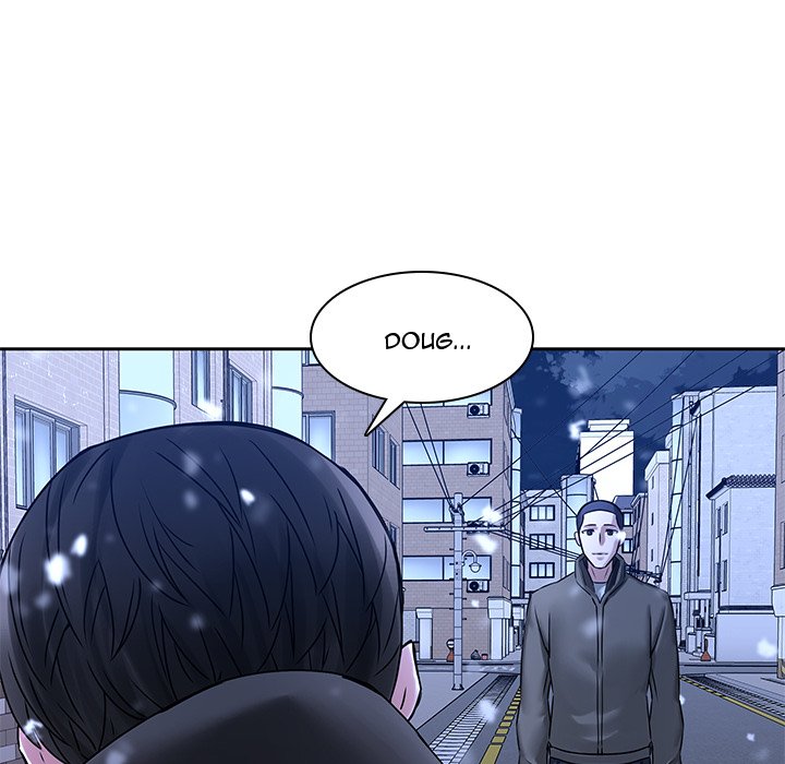 Our Twenties Chapter 46 - Page 87