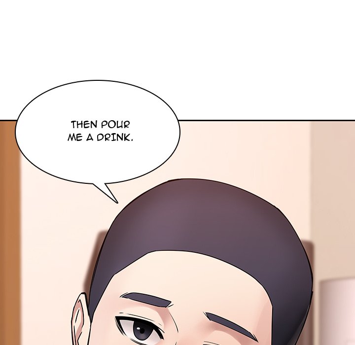 Our Twenties Chapter 47 - Page 12