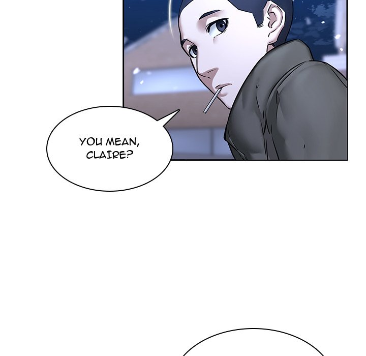 Our Twenties Chapter 47 - Page 39