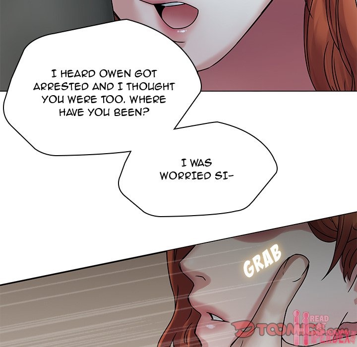 Our Twenties Chapter 47 - Page 54