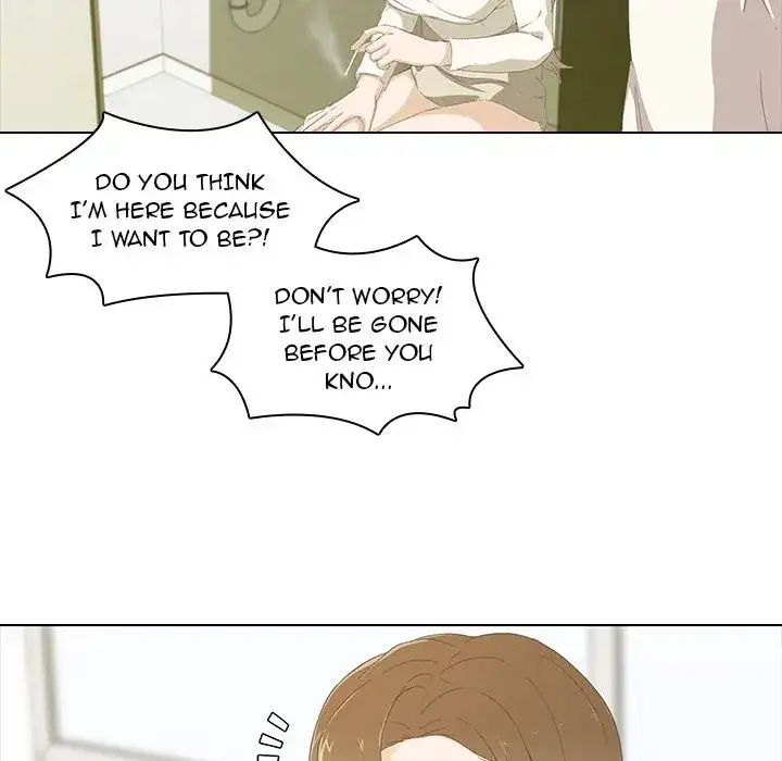 Our Twenties Chapter 9 - Page 25