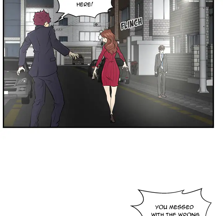 Mr. Kang Chapter 1 - Page 66