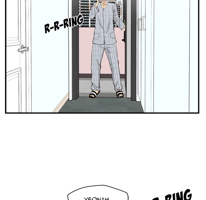 Mr. Kang Chapter 99 - Page 100