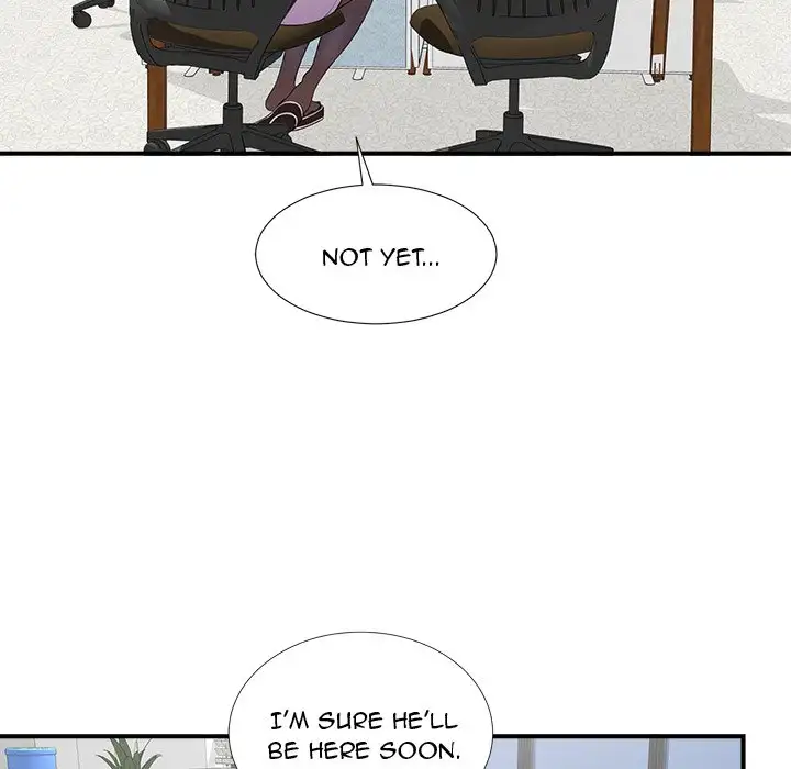 The Rookie Chapter 10 - Page 6