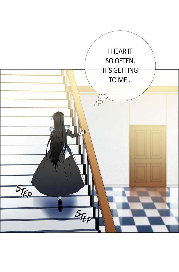 The Maid and the Vampire Chapter 11 - Page 47