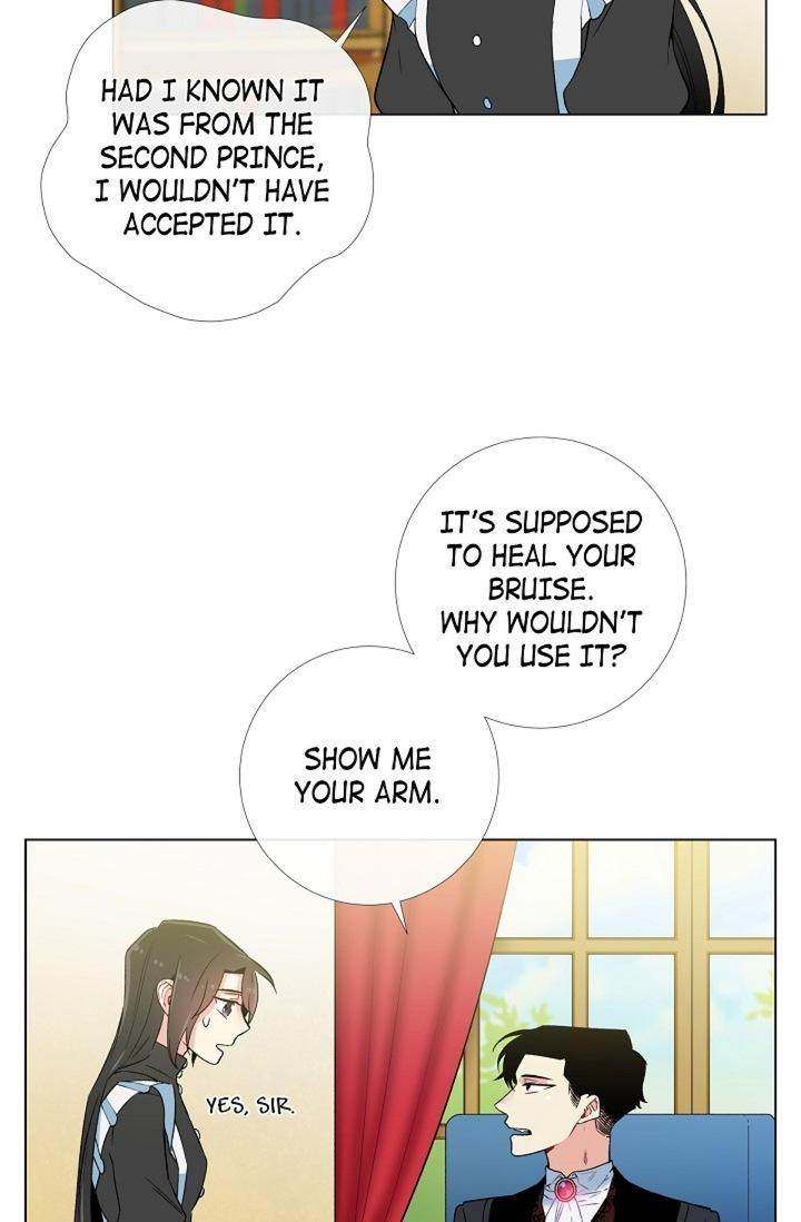 The Maid and the Vampire Chapter 11 - Page 64