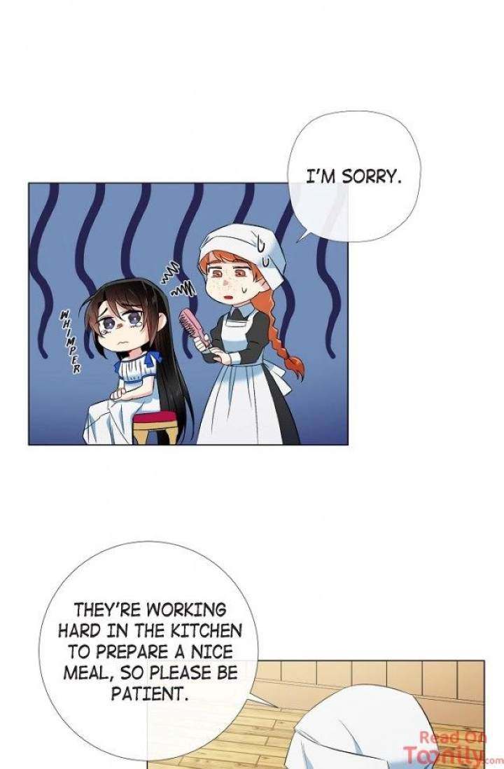 The Maid and the Vampire Chapter 39 - Page 6