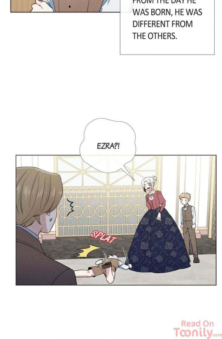 The Maid and the Vampire Chapter 66 - Page 3