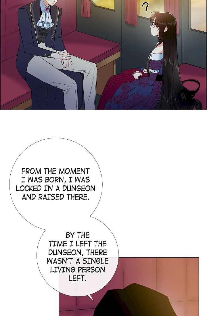 The Maid and the Vampire Chapter 72 - Page 2