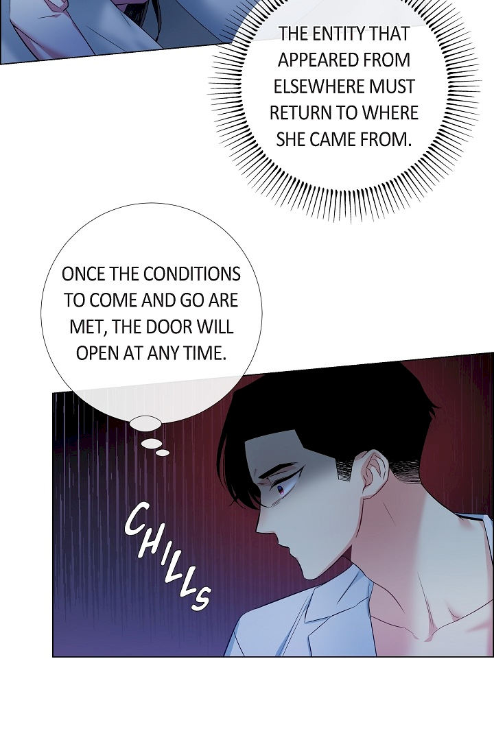 The Maid and the Vampire Chapter 72 - Page 47