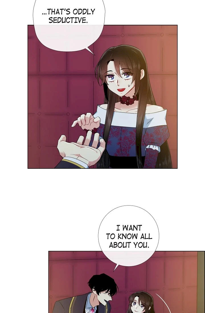 The Maid and the Vampire Chapter 72 - Page 8