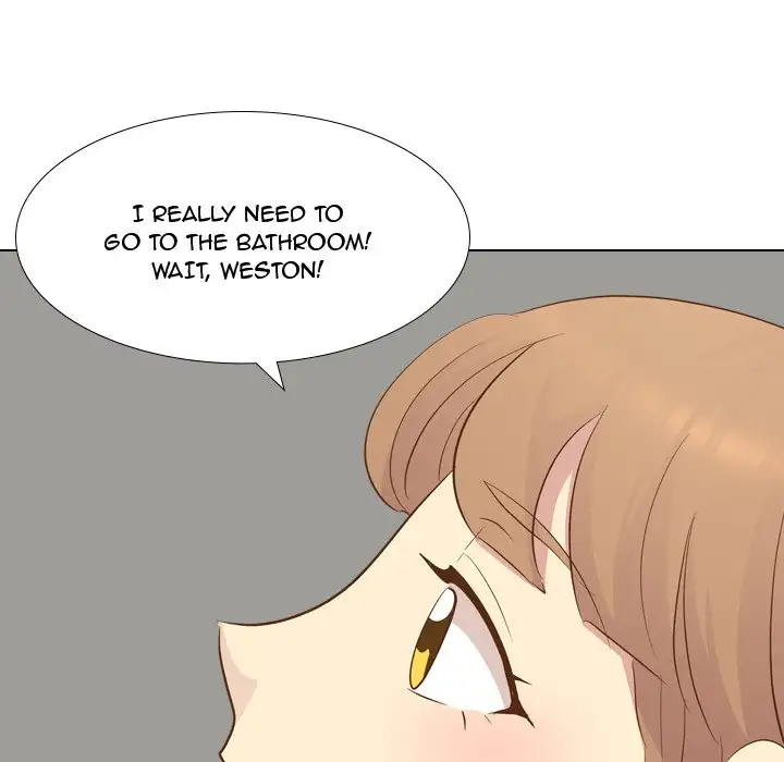 The Giving Girl Chapter 22 - Page 6