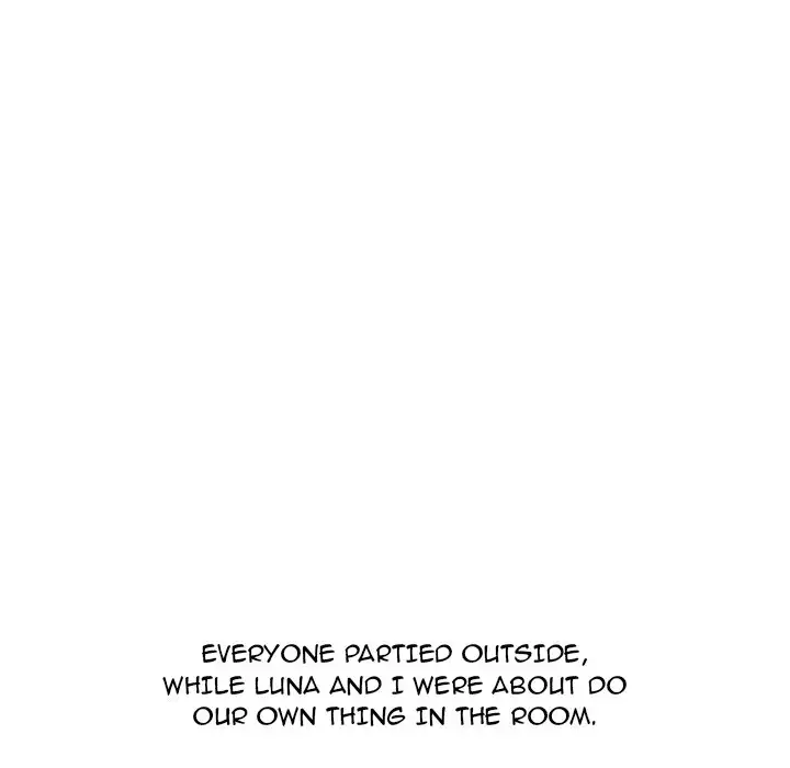 The Giving Girl Chapter 31 - Page 204