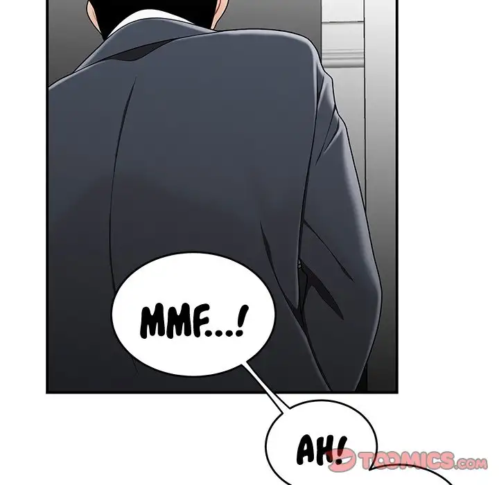 Drama in the Office Chapter 29 - Page 62