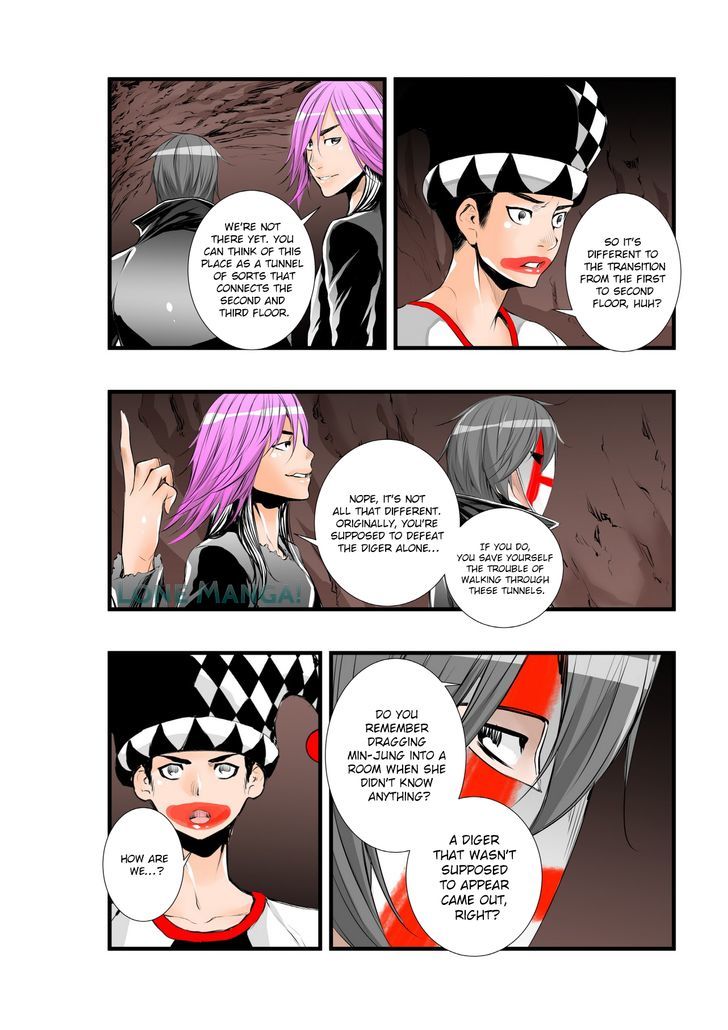 Builder Chapter 33 - Page 4