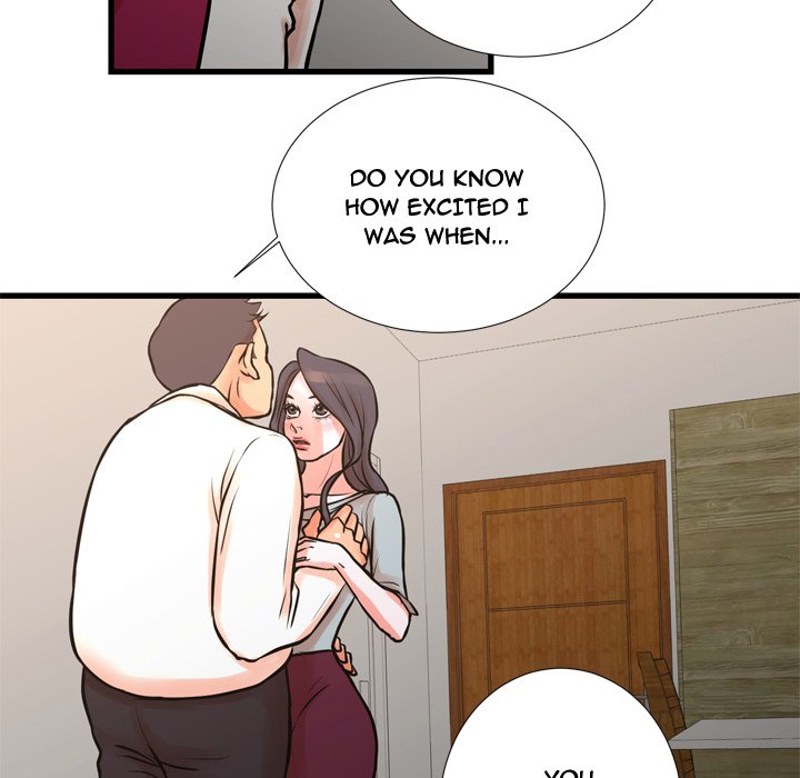 The Taste of Money Chapter 16 - Page 9